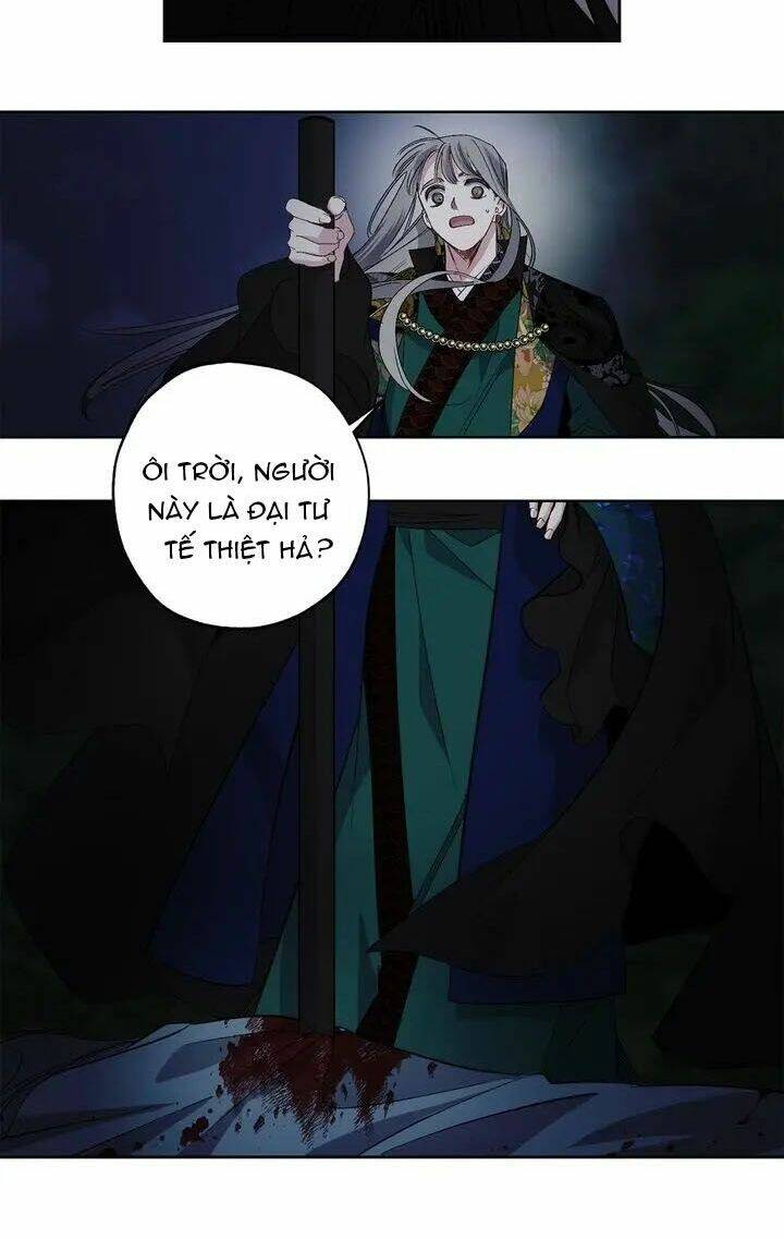 Tình Điên Dại: Chapter 51