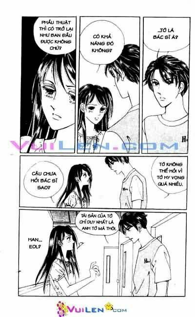 Cô Gái Yêu Kiều: Chapter 7