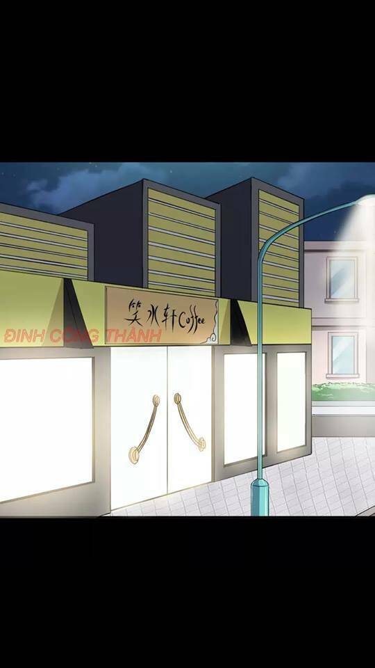 Truyện Kinh Dị Ở Tòa Nhà Số 44: Chapter 47