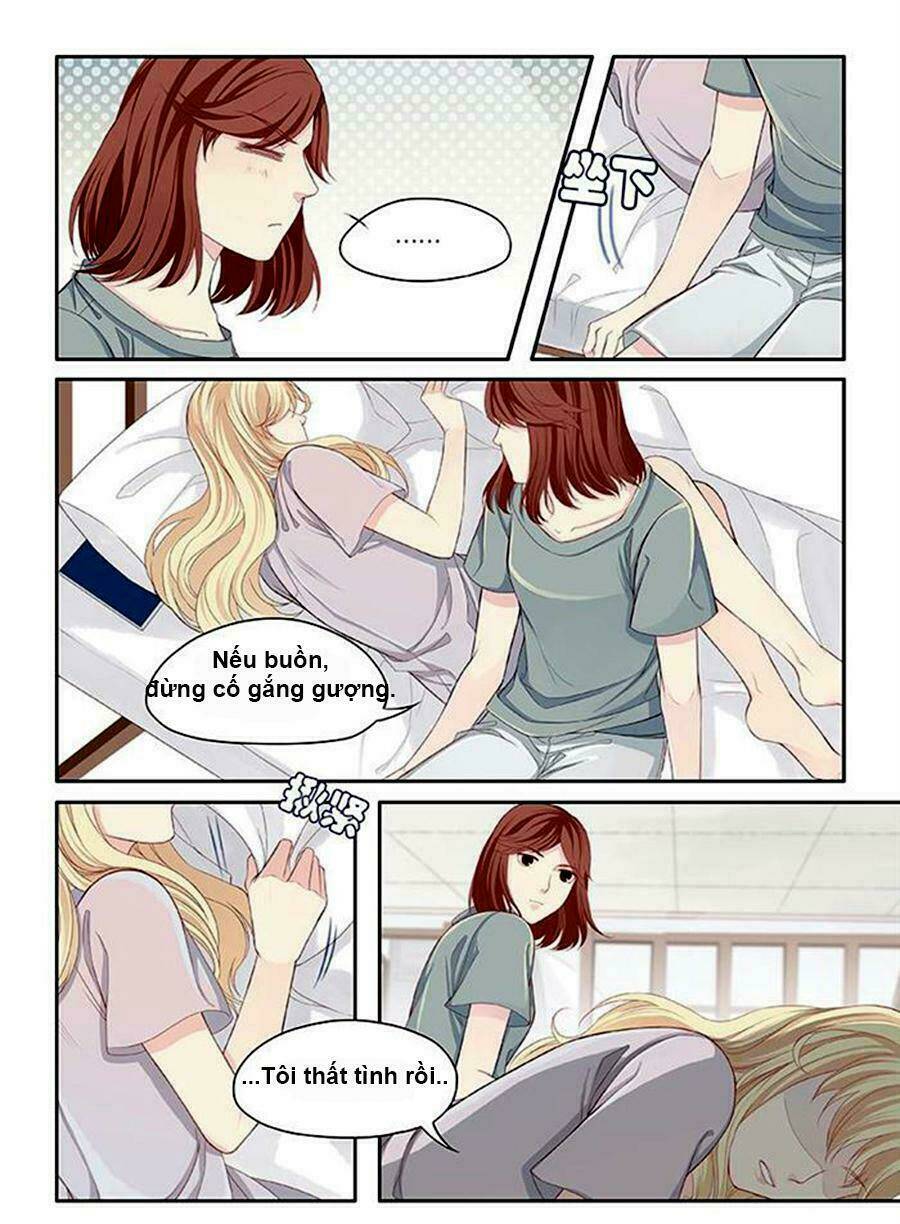 Tôi Giành Bạn Trai Với Mẹ: Chapter 46