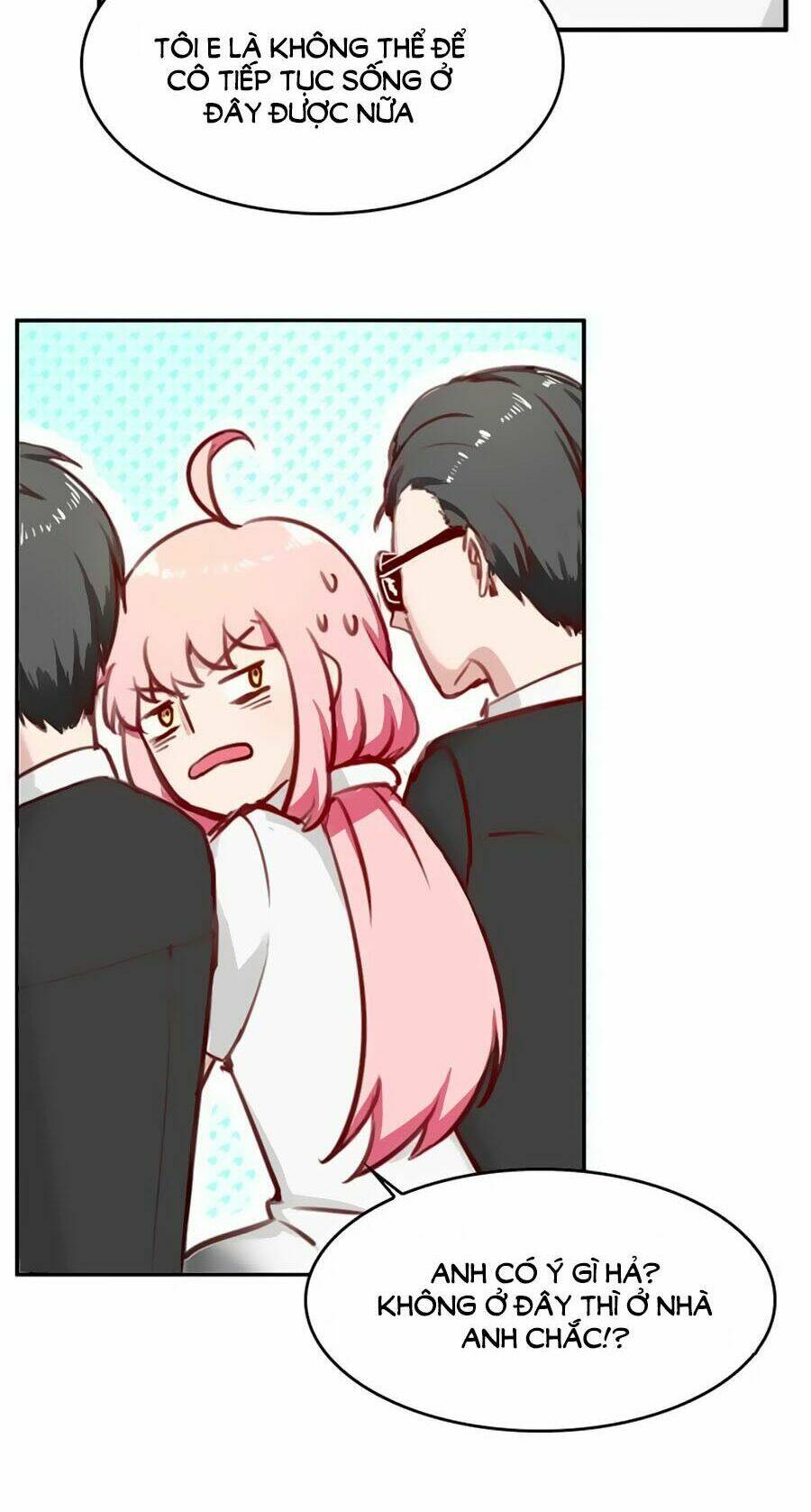 Bám Lấy Nam Thần Bất Chấp Thời Tiết: Chapter 2