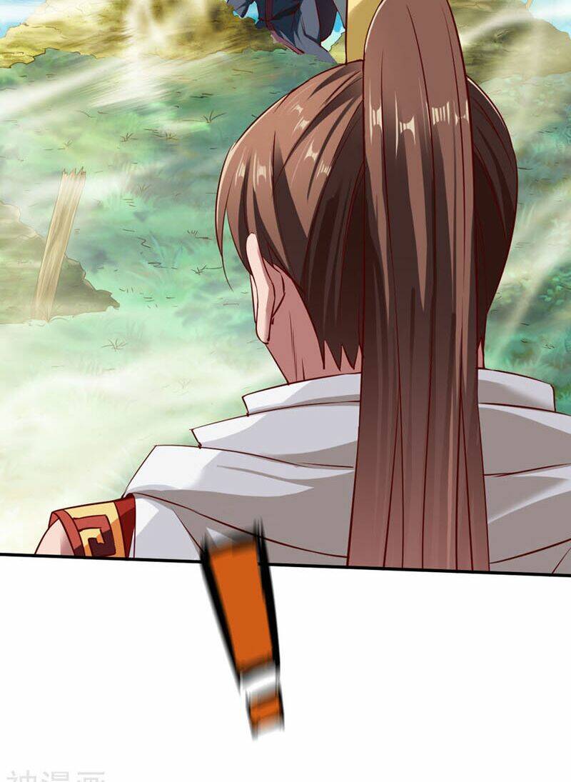 Chiến Đỉnh: Chapter 110