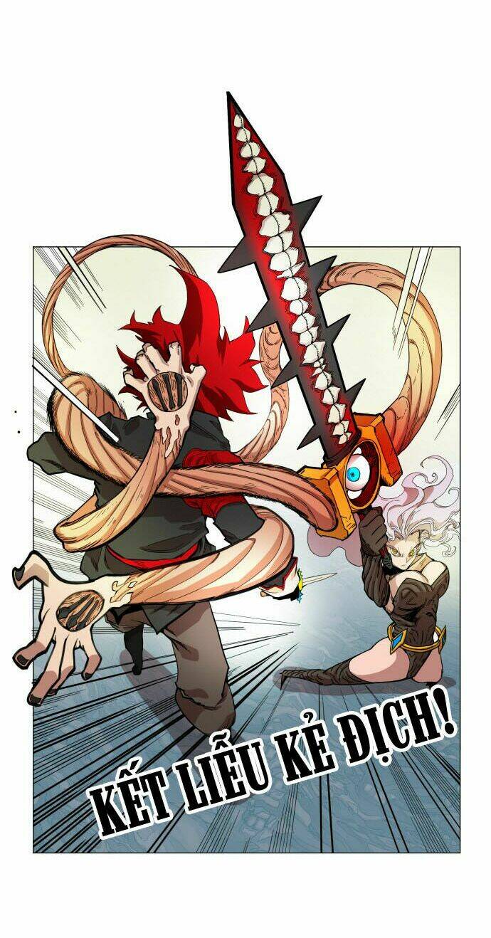 Hard Core Leveling Warrior: Chapter 49