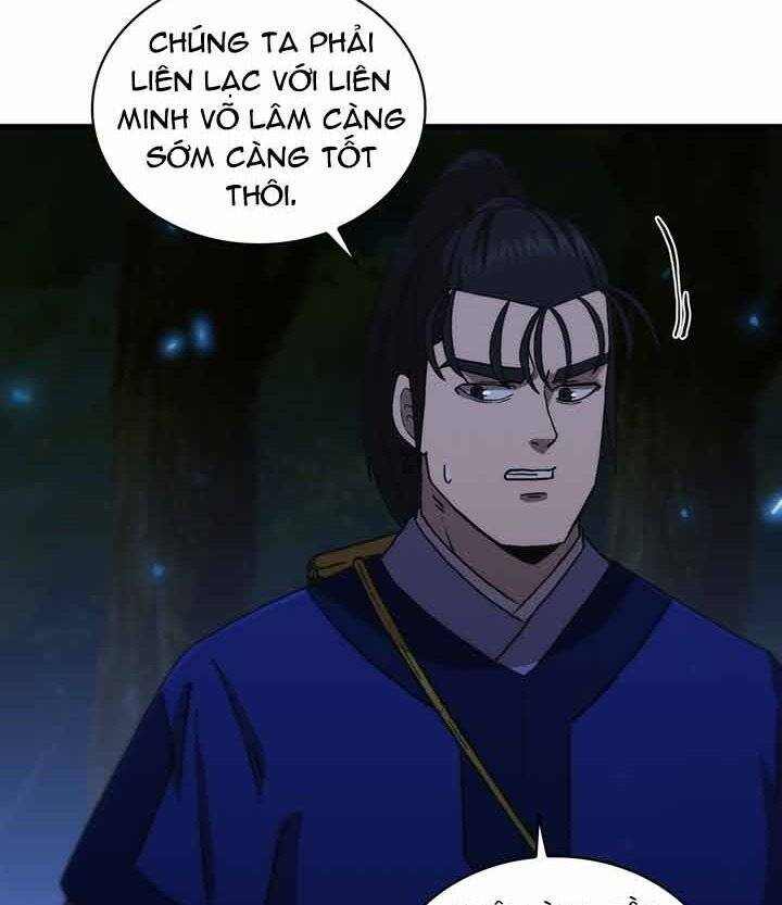 Thân Thủ Đệ Nhất Kiếm: Chapter 99