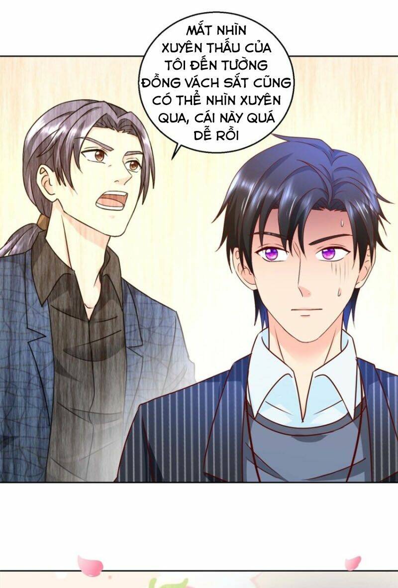 Vú Em Là Cổ Tiên: Chapter 75