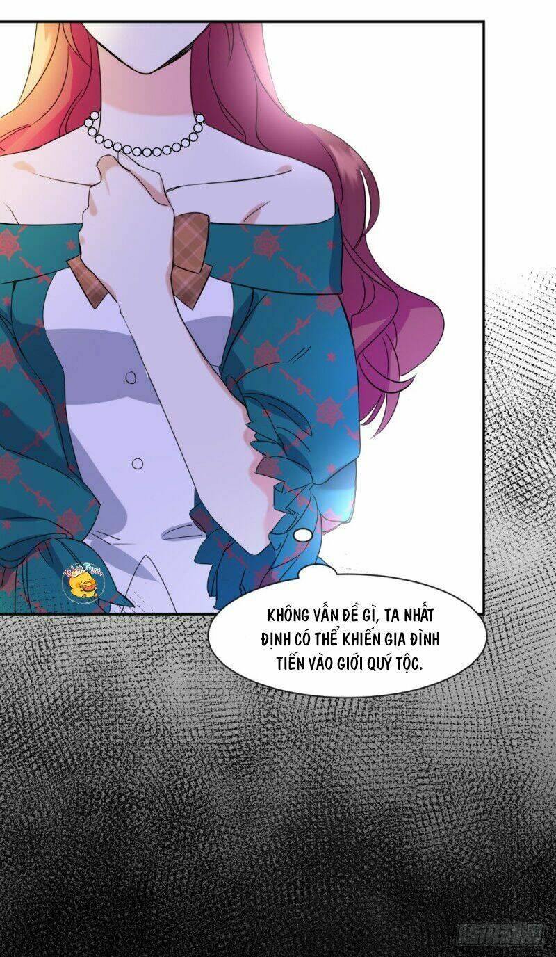 Trời Sinh Một Đôi?! Ta Từ Chối!: Chapter 2