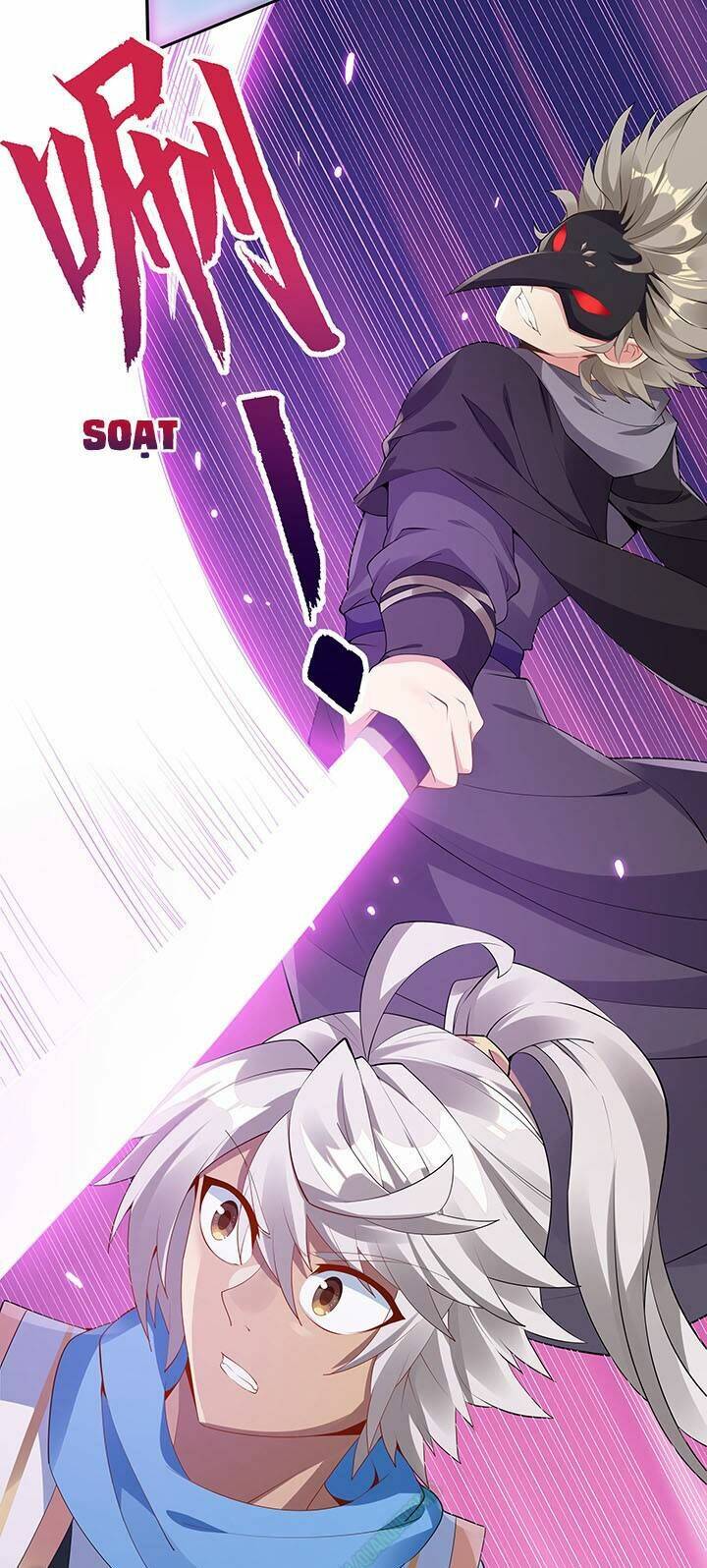 Nghịch Lân: Chapter 19
