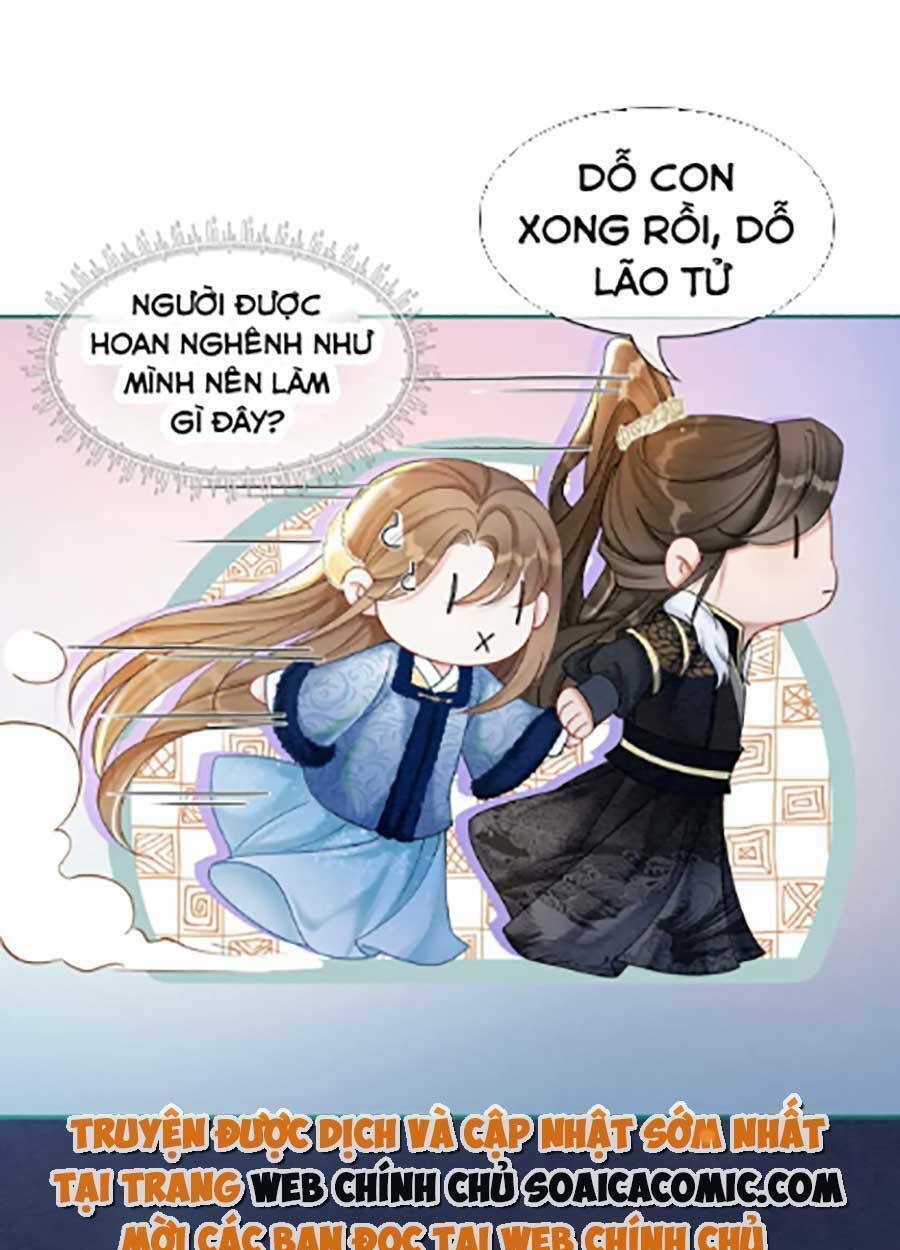 Xung Hỉ Vương Phi: Chapter 90