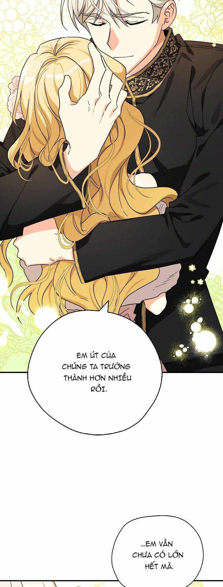 Ba Người Anh Trai Của Tôi Là Bạo Quân: Chapter 57.1