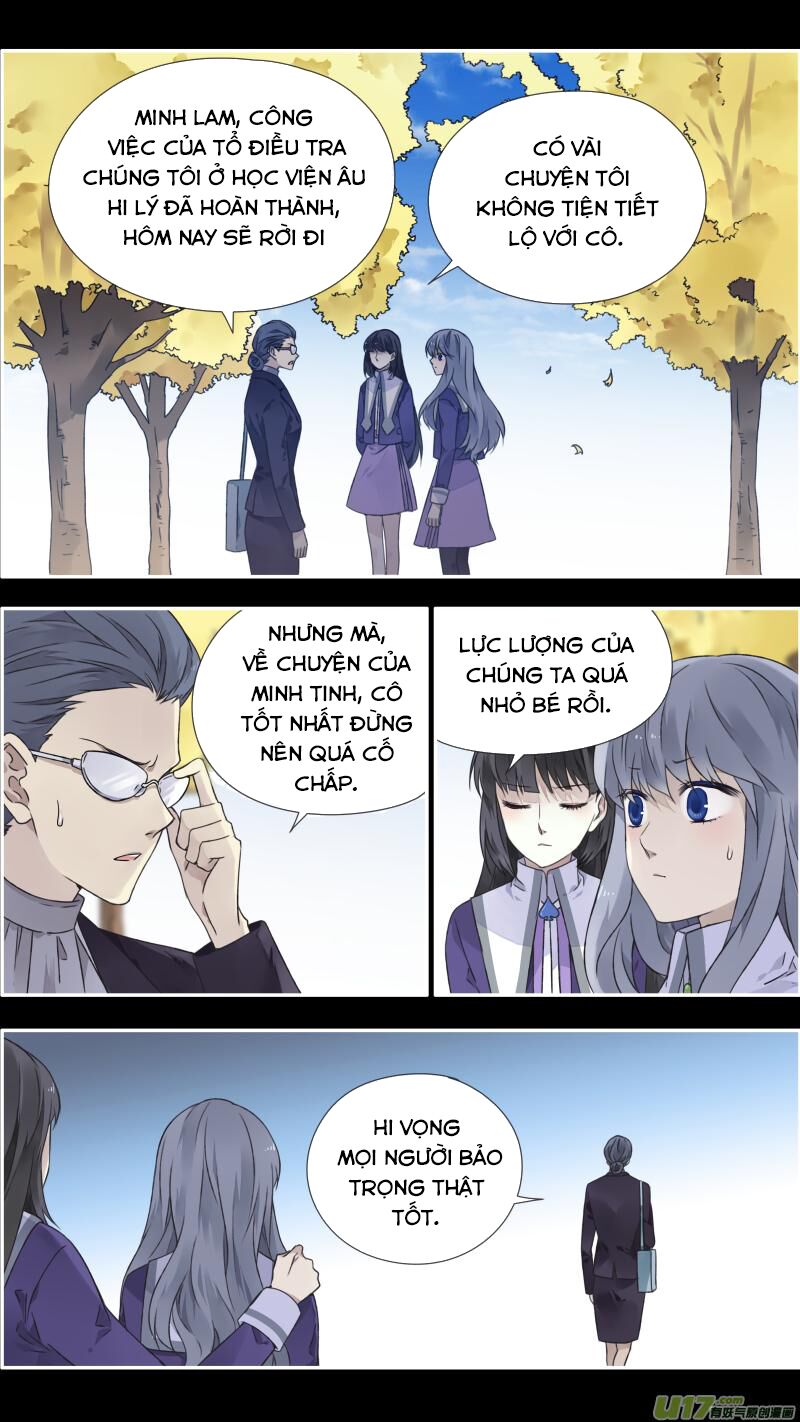 Lam Sí: Chapter 197