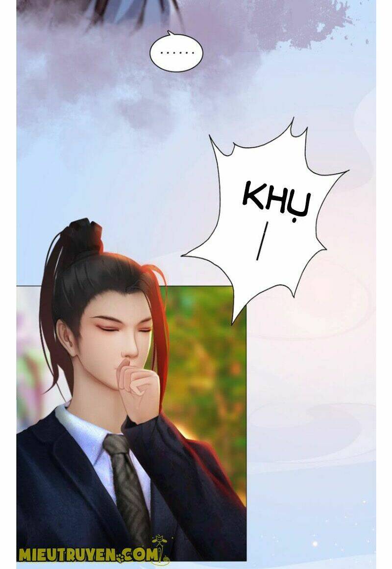 Yêu Nhan Lệnh: Chapter 80