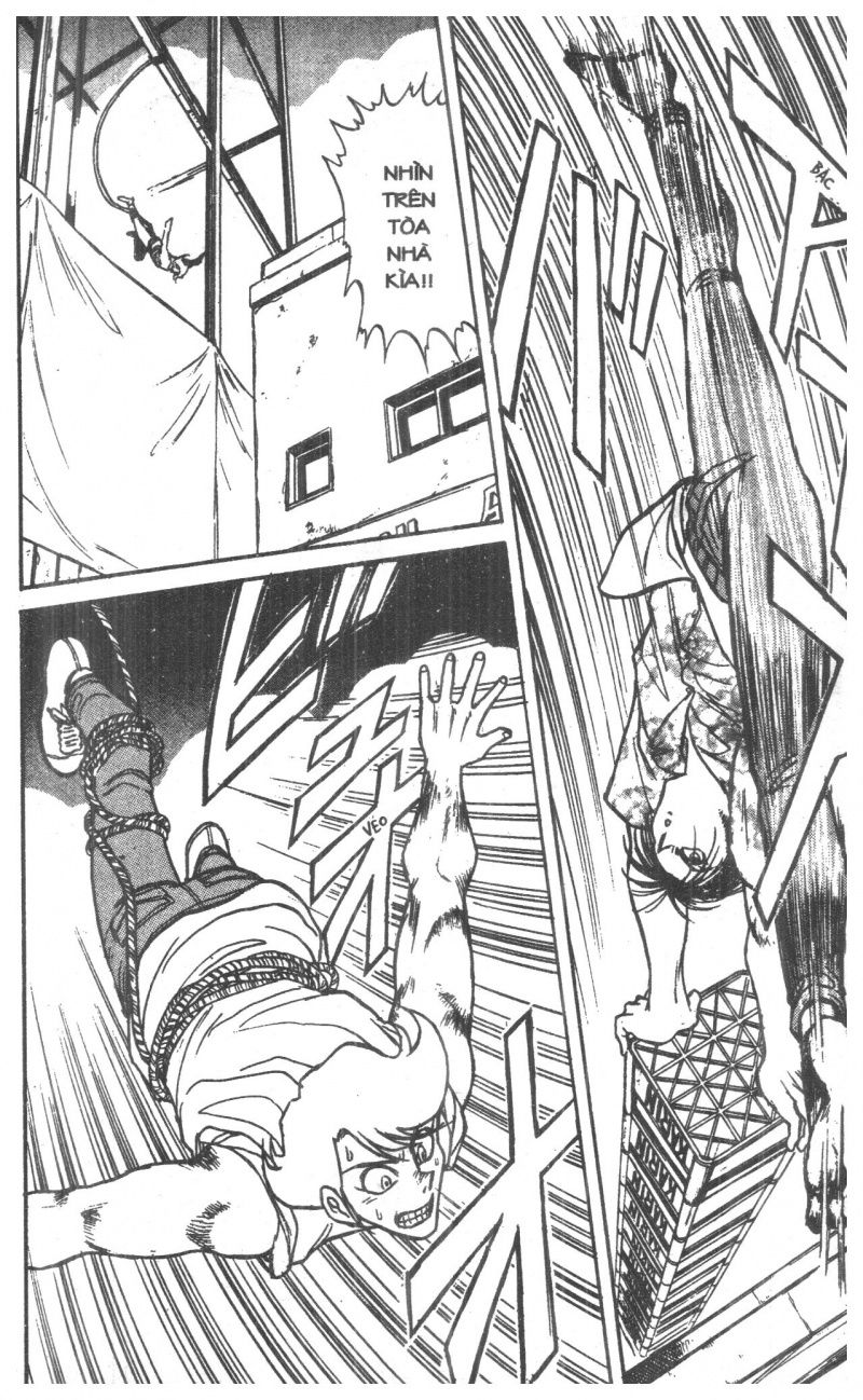 Fujita Kazuhiro: Chapter 6