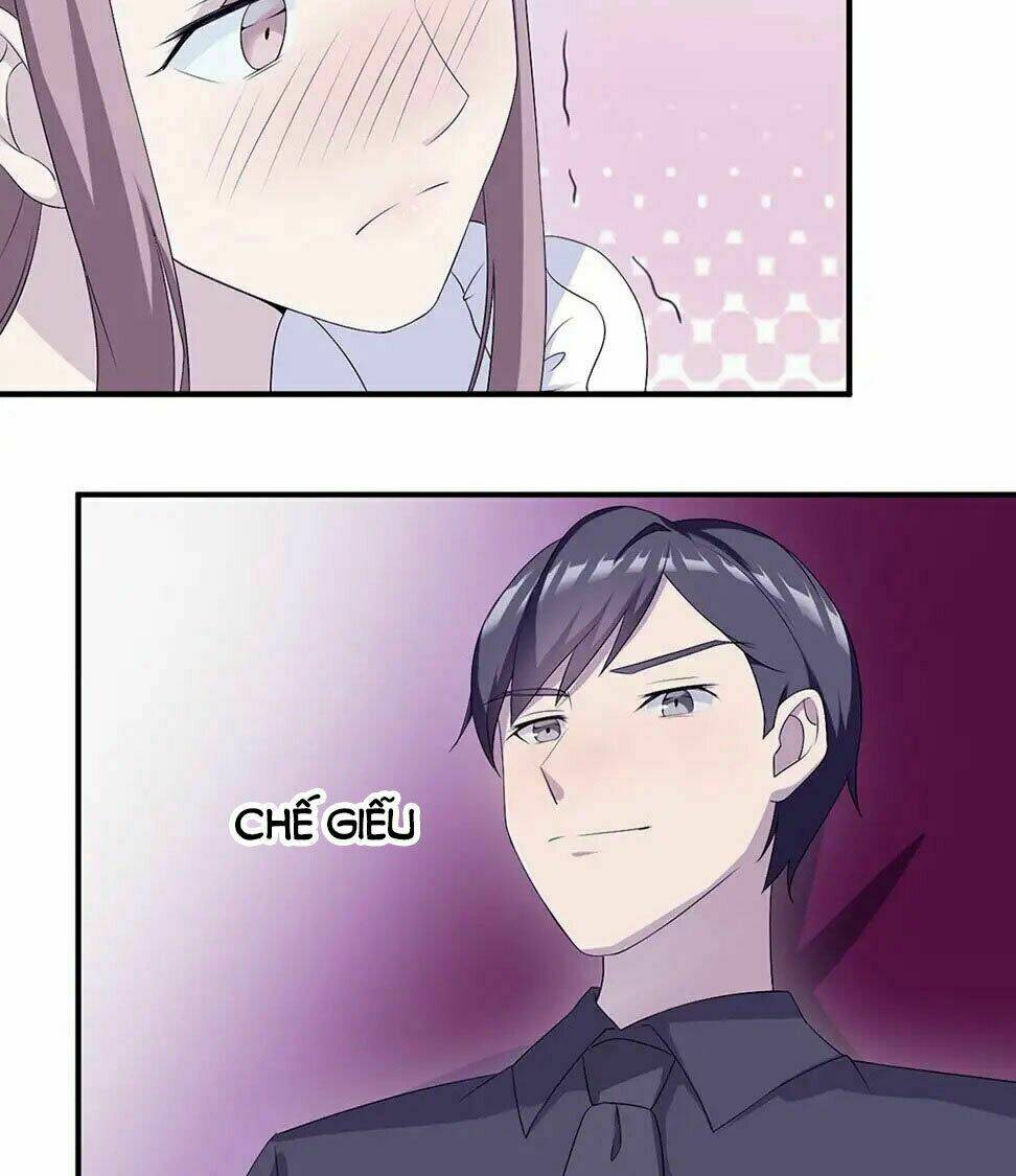 Mạc Thiếu Bức Hôn: Vợ Mới Khó Chống Đỡ: Chapter 21