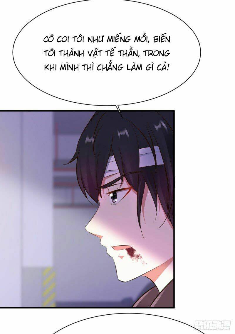 Em Gái Đừng Làm Phiền Tôi: Chapter 27