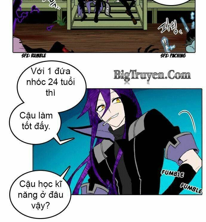 Niflheim: Chapter 8