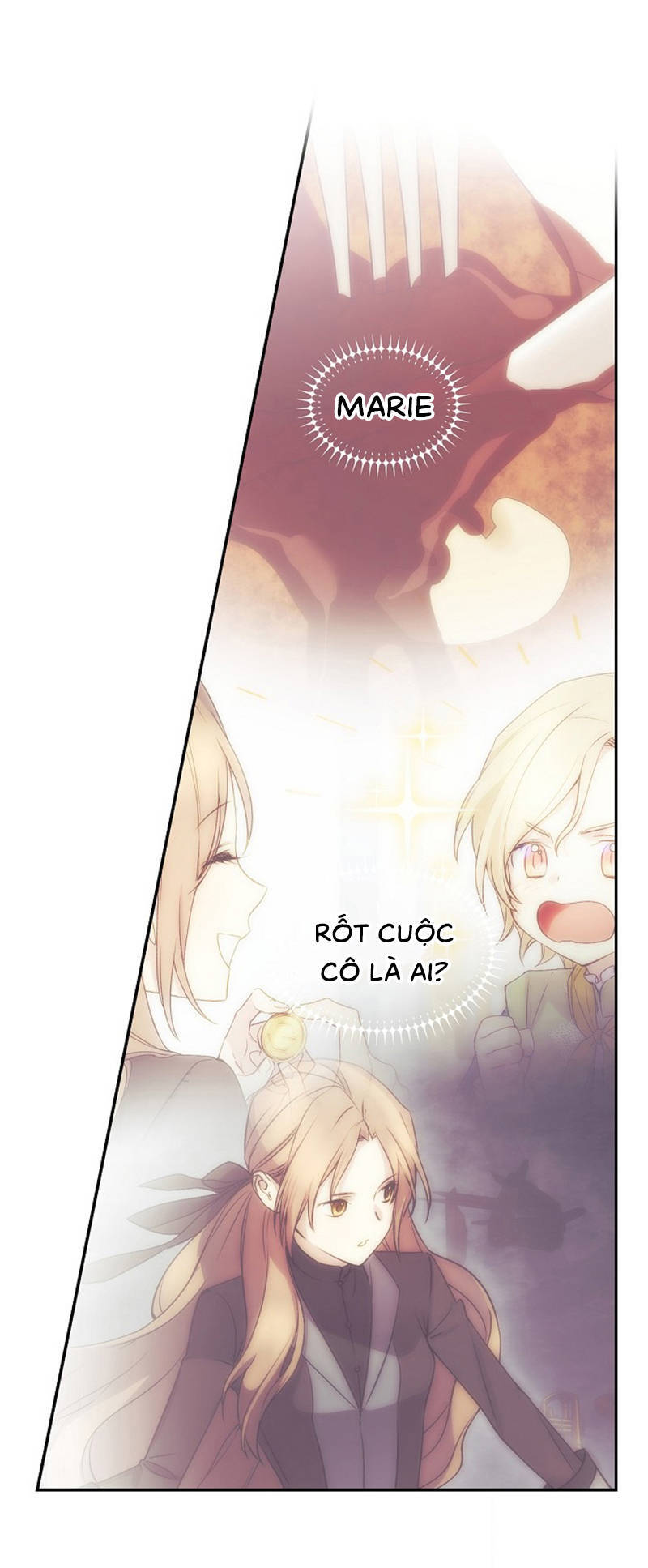 Cô Hầu Giỏi Giang: Chapter 27