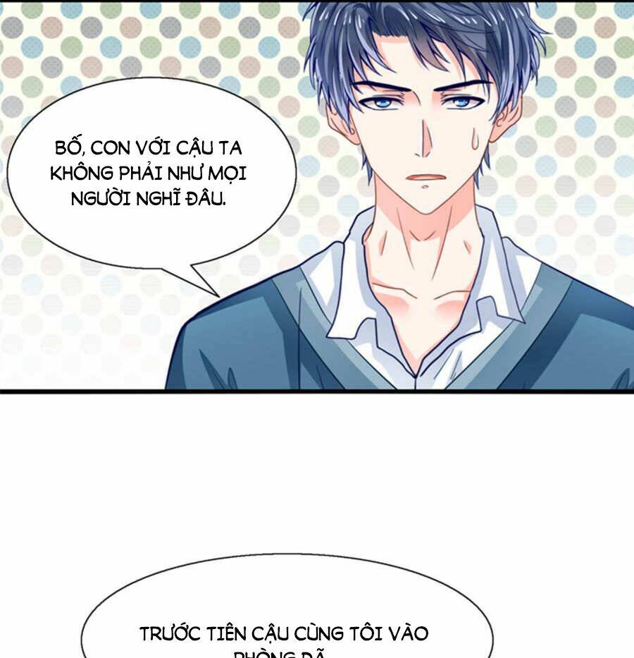 Tôi Bị Gấu Trúc Nhìn Trúng Rồi: Chapter 20