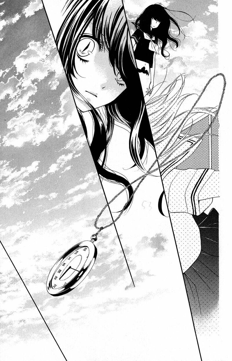 Screaming Lesson!!!: Chapter 35