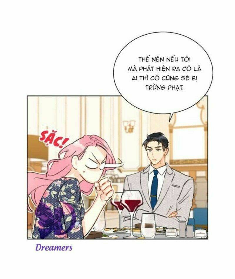Từ Chối Kết Hôn Với Đại Gia: Cô Dâu Bỏ Trốn: Chapter 14