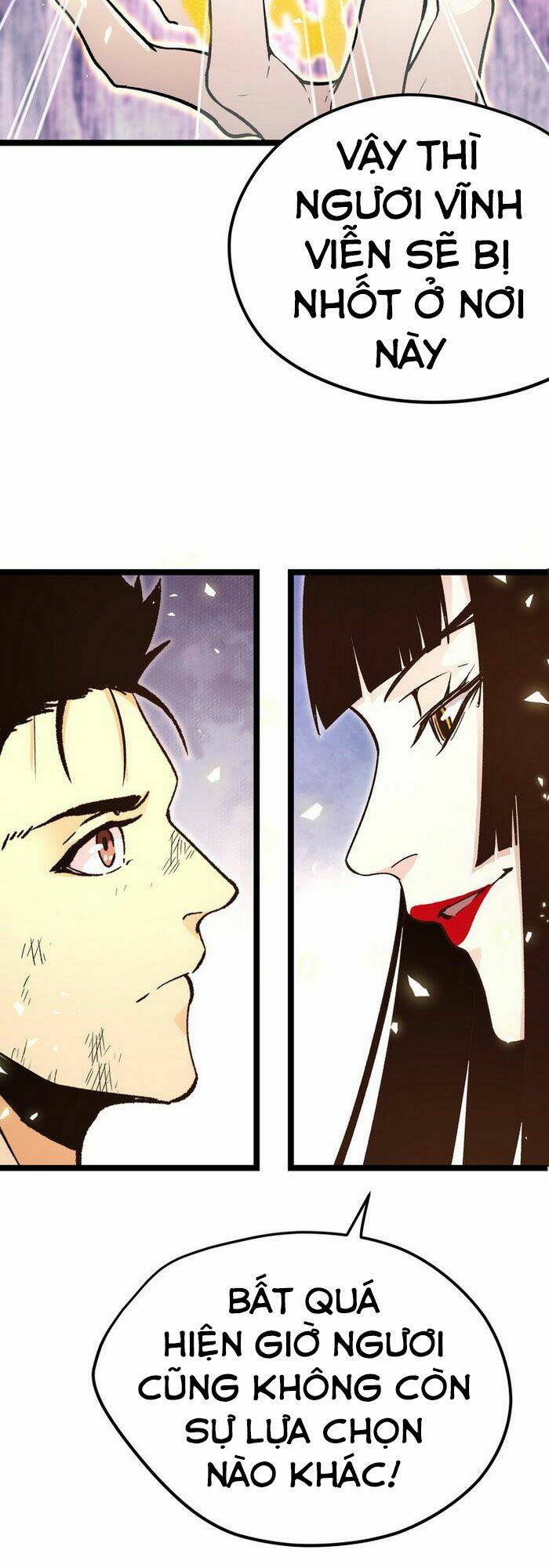 Hắc Uyên Lê Minh Thời: Chapter 9