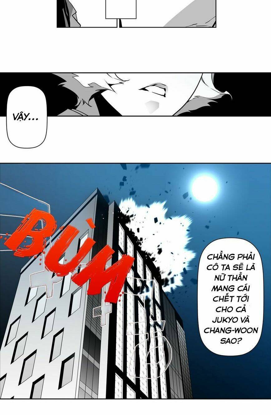 Tuyệt Thế Độc Phi Của Tà Vương: Chapter 23
