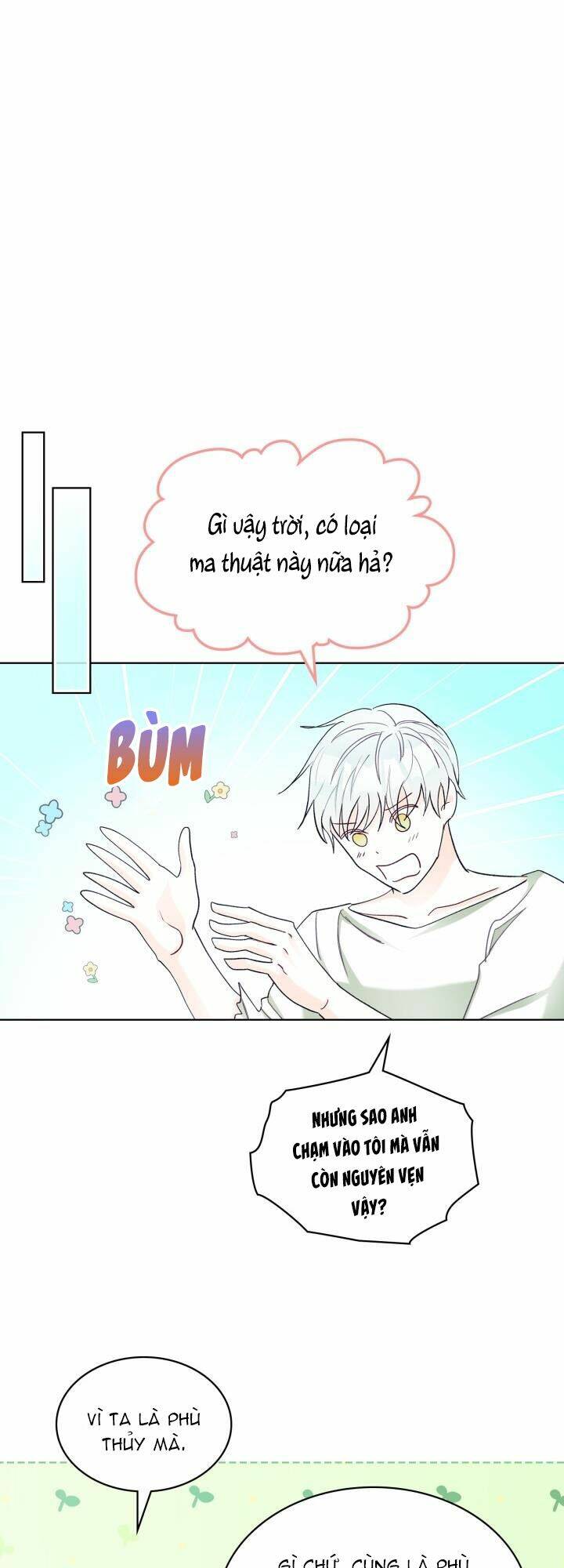 Kẻ Tạo Ra Nữ Phản Diện: Chapter 63.1