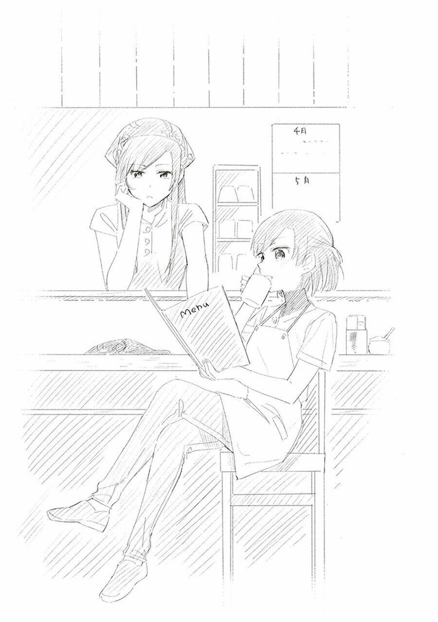 Oni Futatsu: Chapter 10