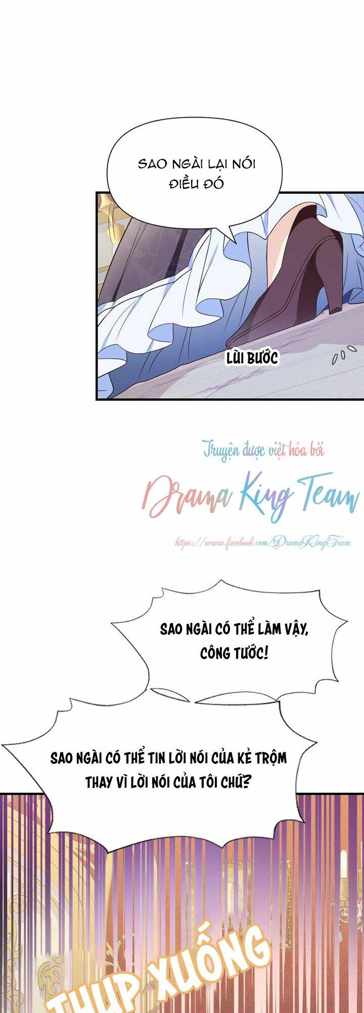 Tất Cả Mọi Người Đều Yêu Quý Nhân Vật Phản Diện: Chapter 7