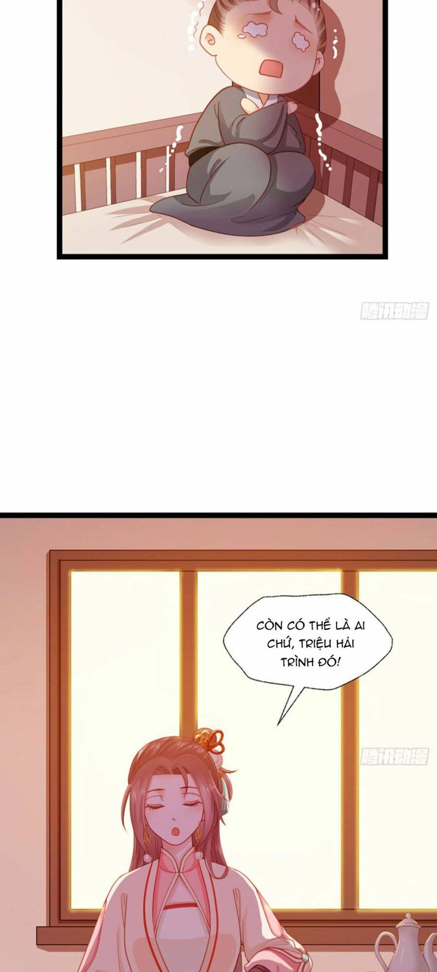 Đứng Lại! Phụng Chỉ Ăn Cướp: Chapter 29