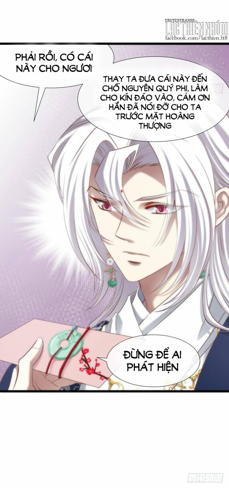 Một Vạn Tư Thế Công Lược Yêu Nam: Chapter 129