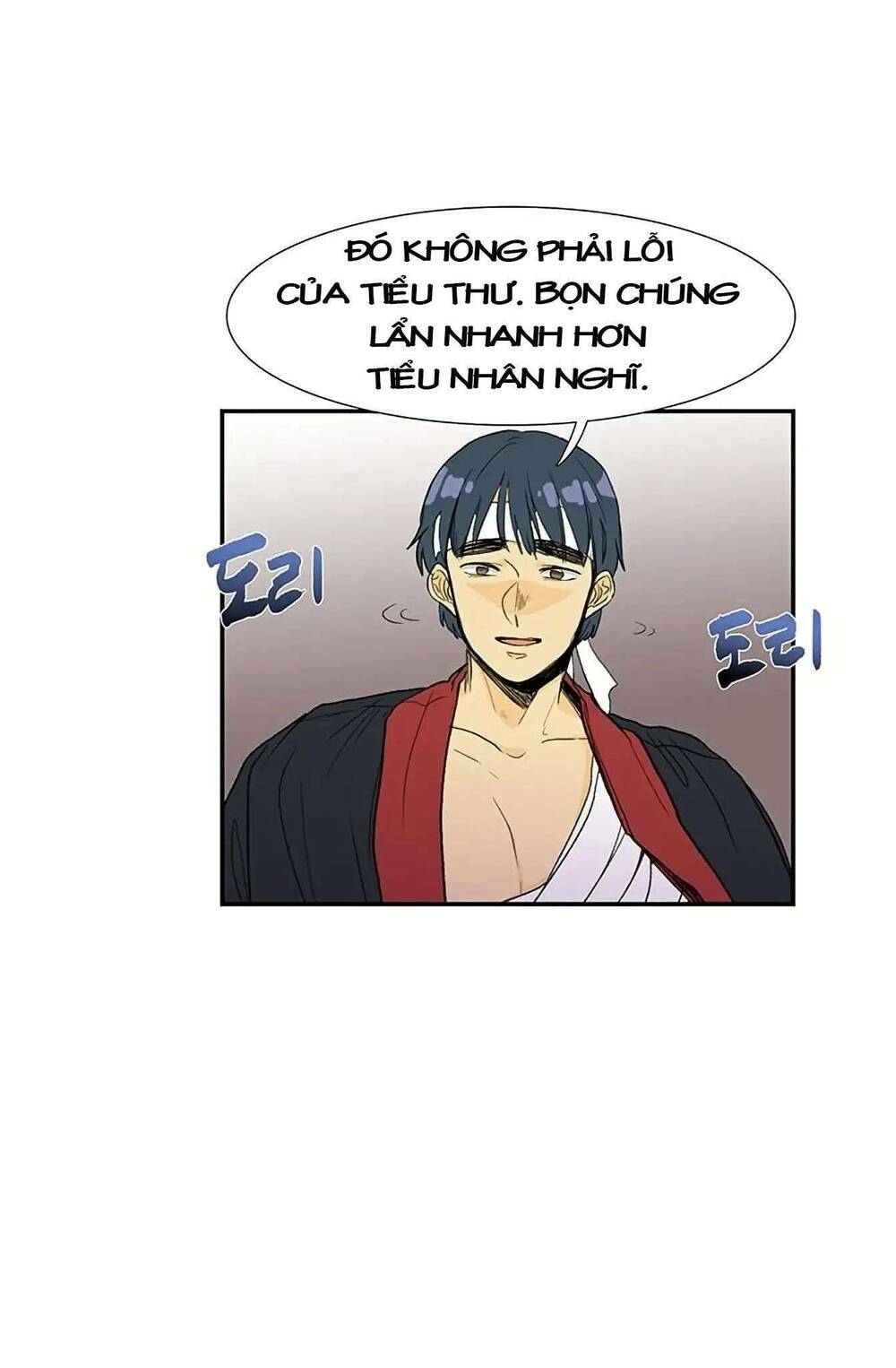 Học Sĩ Tái Sinh: Chapter 96