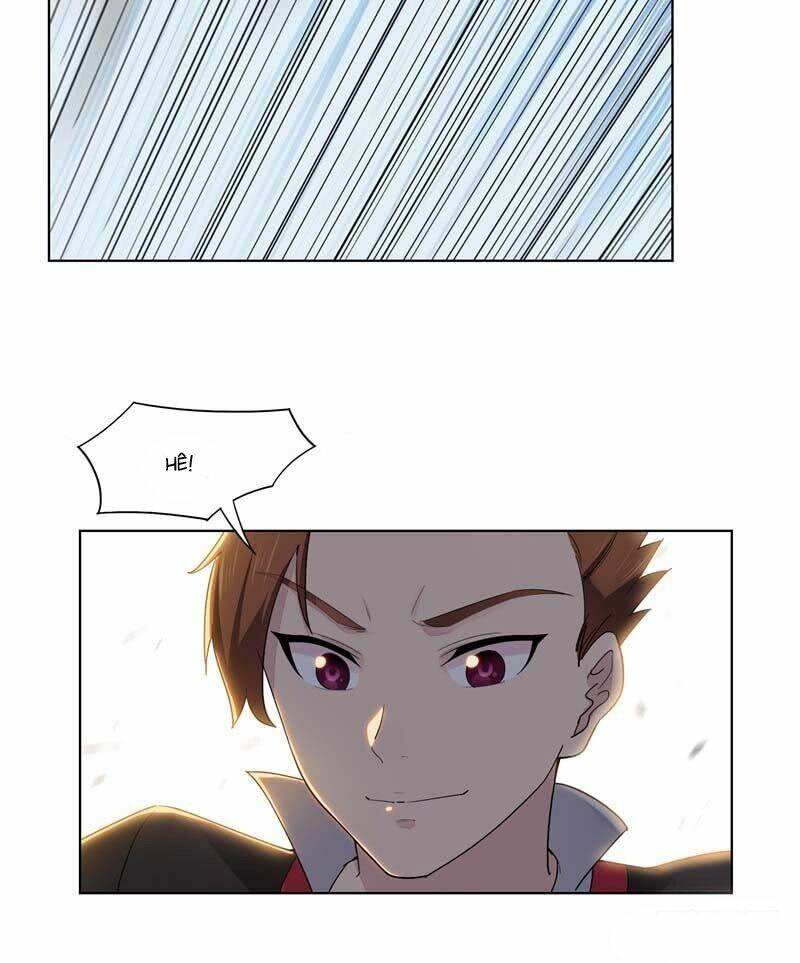 Thiên Vực Thần Tọa: Chapter 6