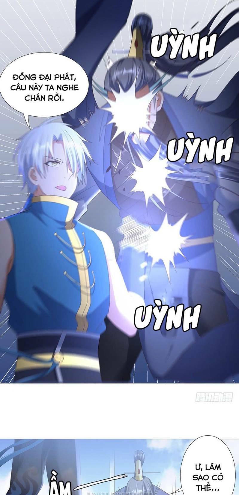 Chí Tôn Trọng Sinh: Chapter 23