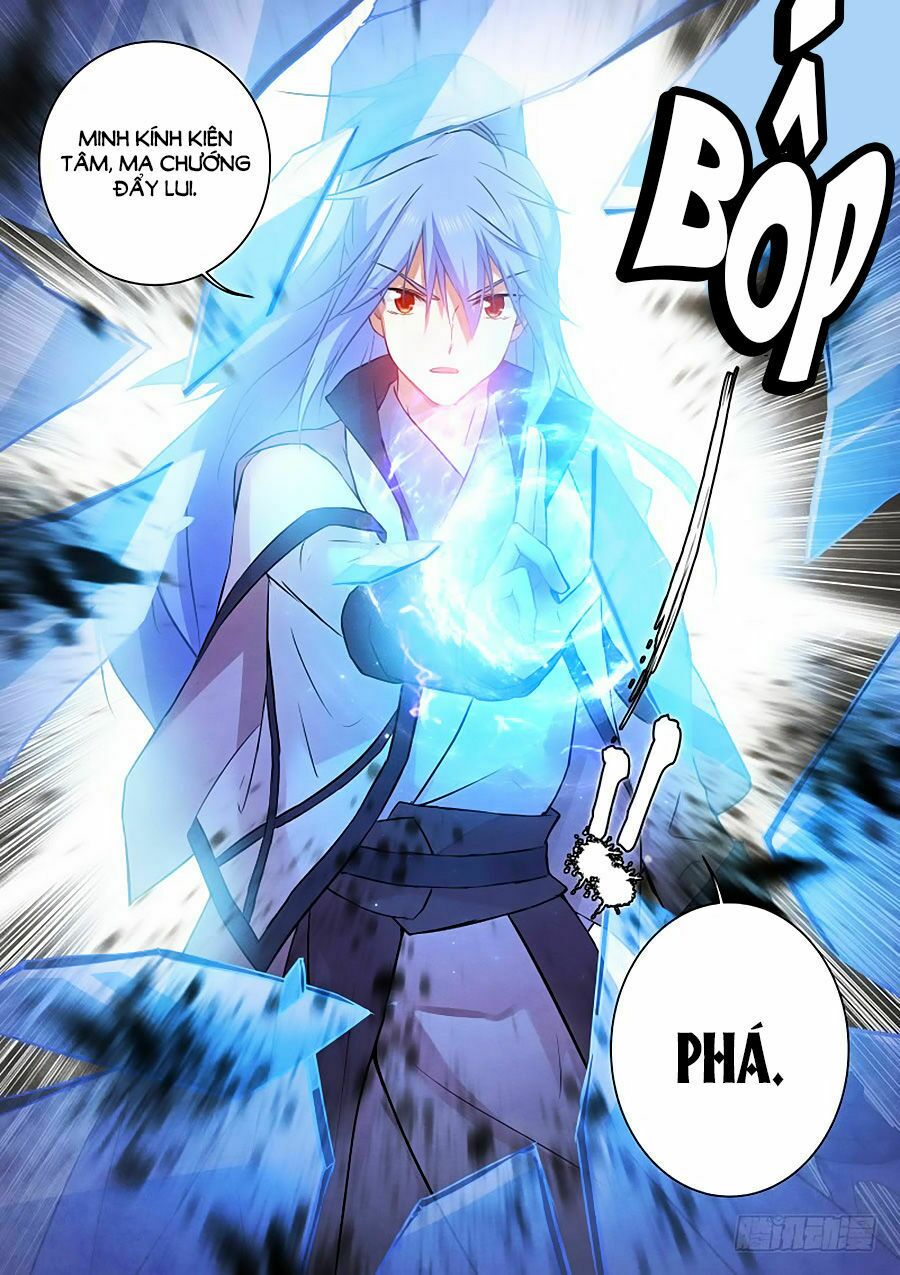 Giả Diện Thế Thân: Chapter 178