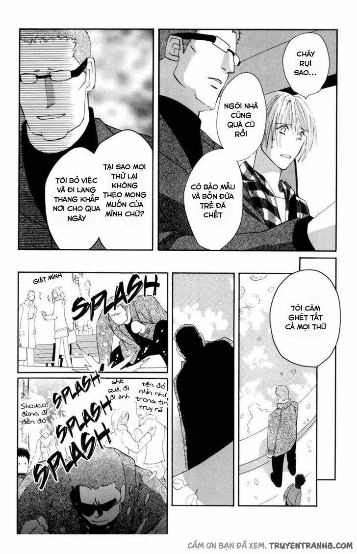 Moon Trick: Chapter 16