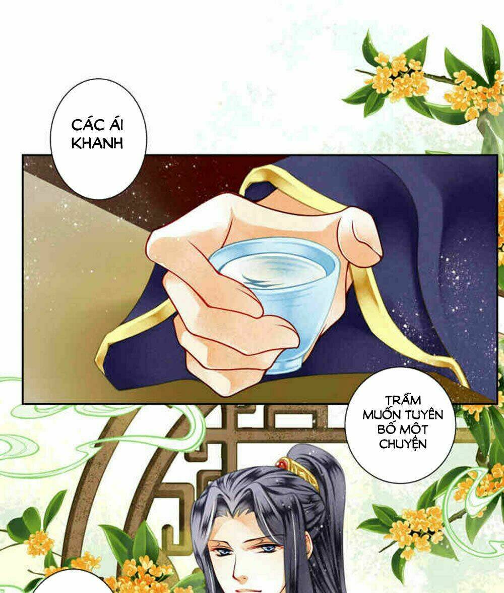 Ái Thượng Vô Địch Tiếu Hoàng Hậu: Chapter 74