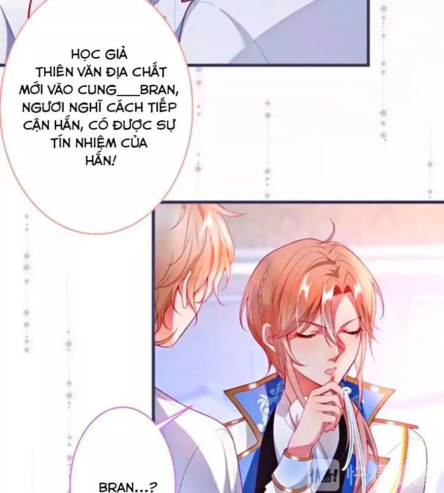 Vương Tử Và Ánh Trăng Đen: Chapter 39