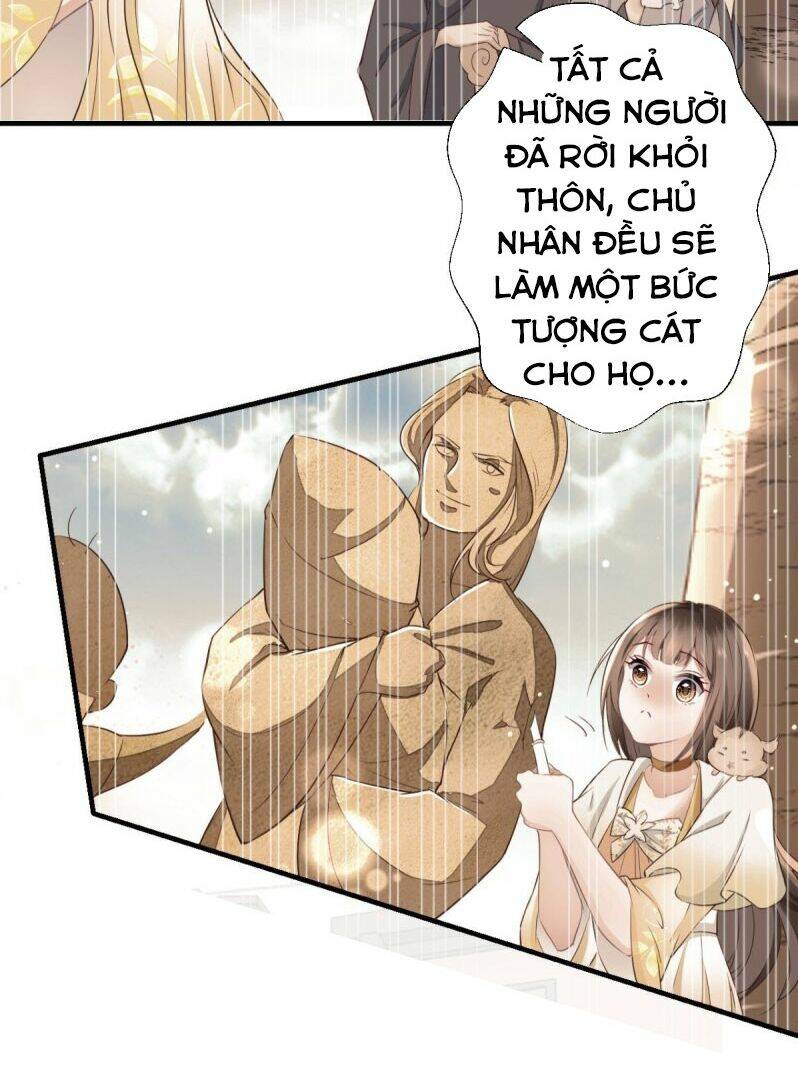 Tà Du Ký: Chapter 32