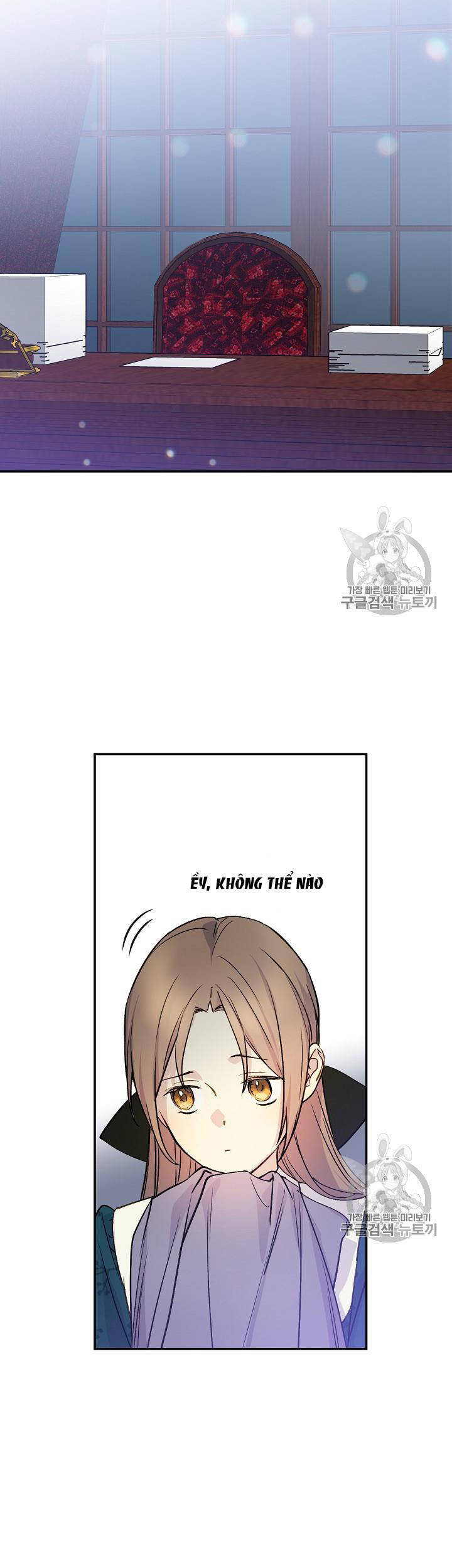 Cô Hầu Giỏi Giang: Chapter 35