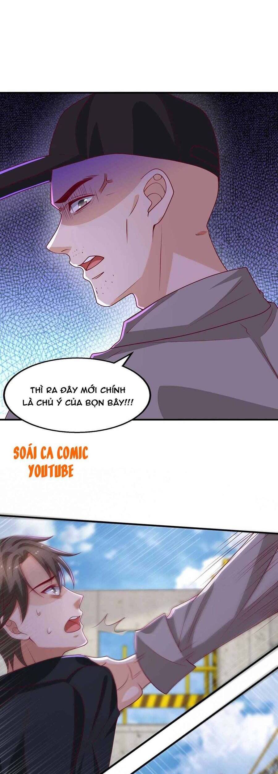 Trọng Sinh Chi Ngược Tra Nữ Vương: Chapter 49
