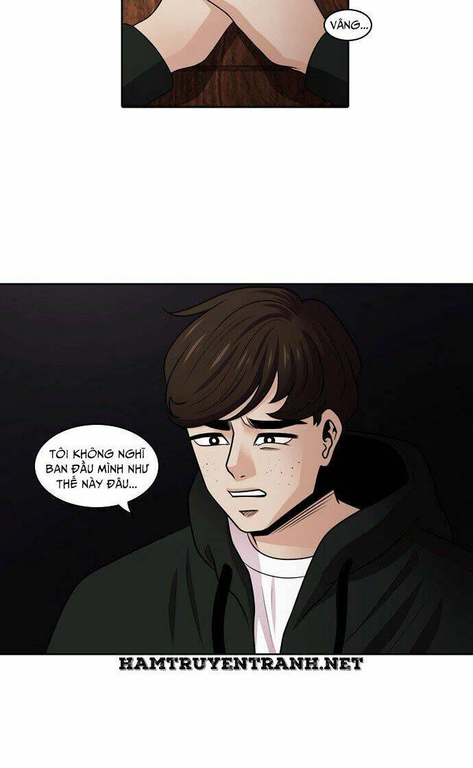 Tomorrow - Ngày Mai: Chapter 20