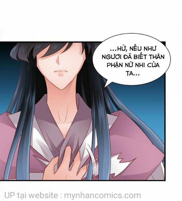 Thái Tử Điện Hạ Có Tin Vui: Chapter 108