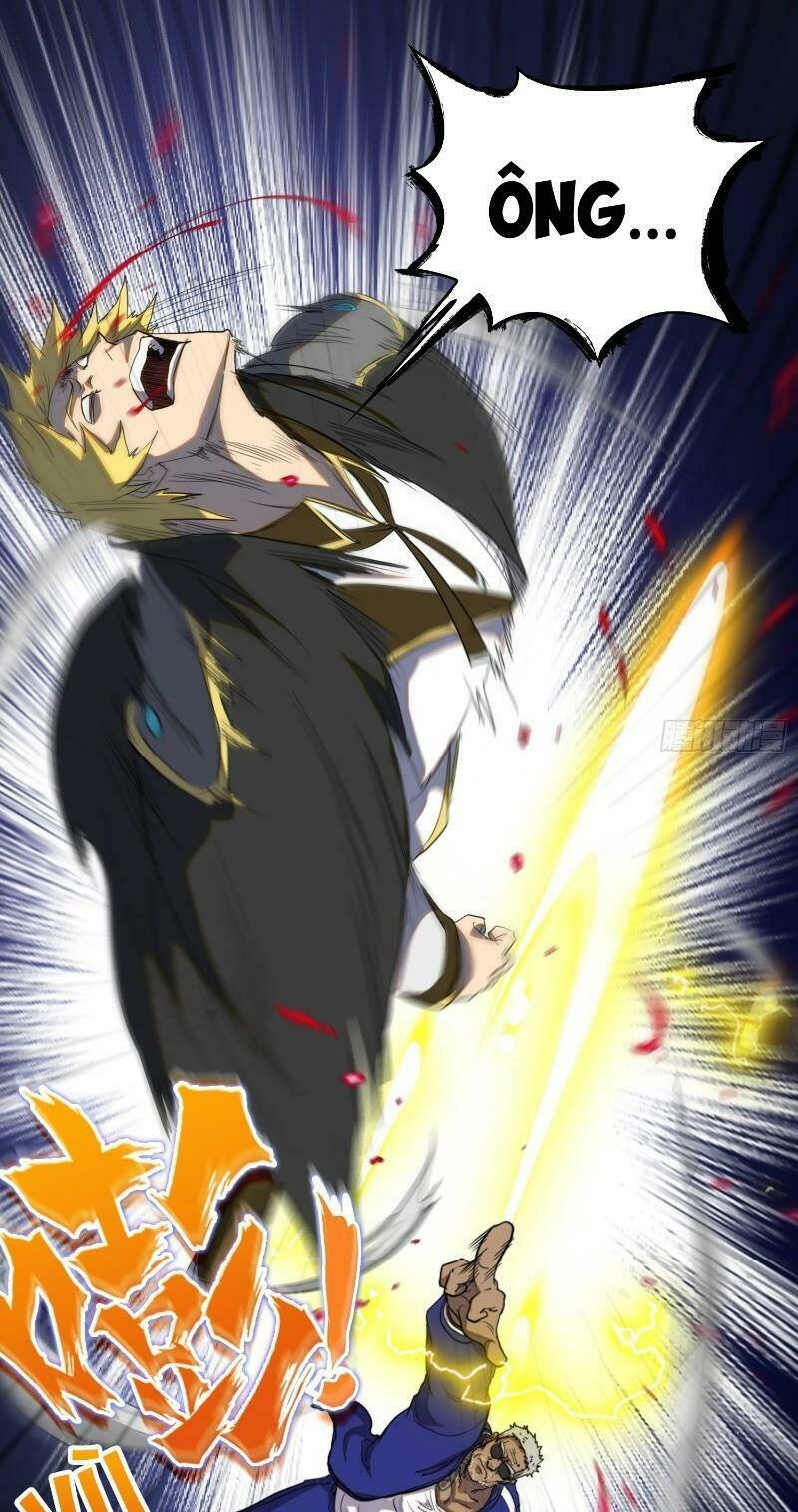 Đô Thị Hàng Thần Khúc: Chapter 44
