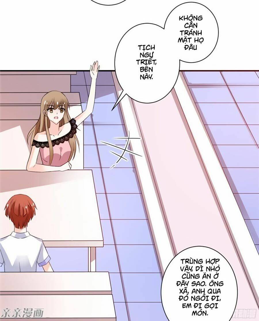 Vợ Yêu Là Báu Vật: Chapter 43