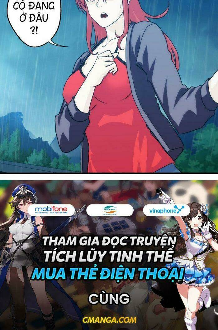 Ta Tu Linh Mạch Ở Hoa Hạ: Chapter 16