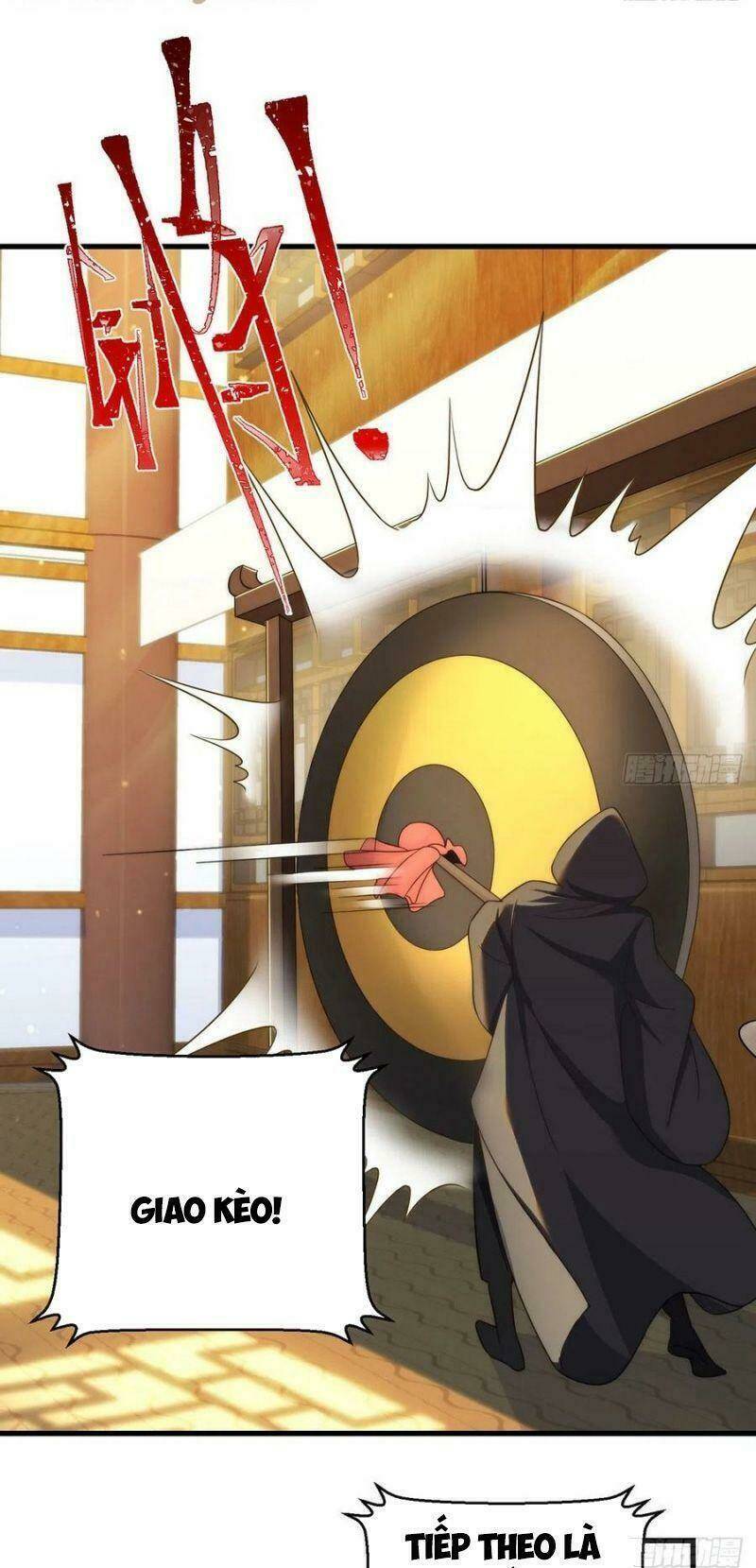 Ta Là Đại Hoàn Đan: Chapter 96