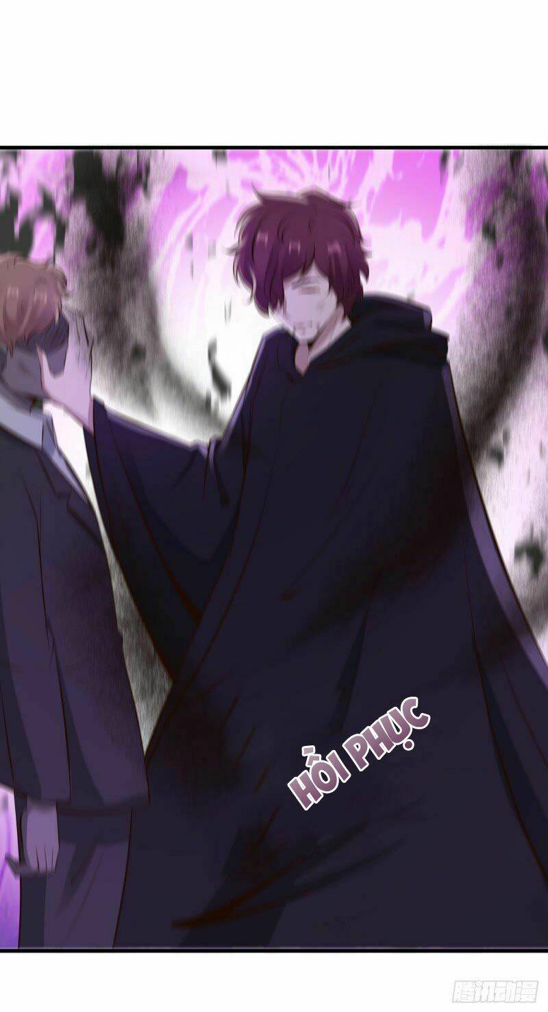 Em Gái Đừng Làm Phiền Tôi: Chapter 24