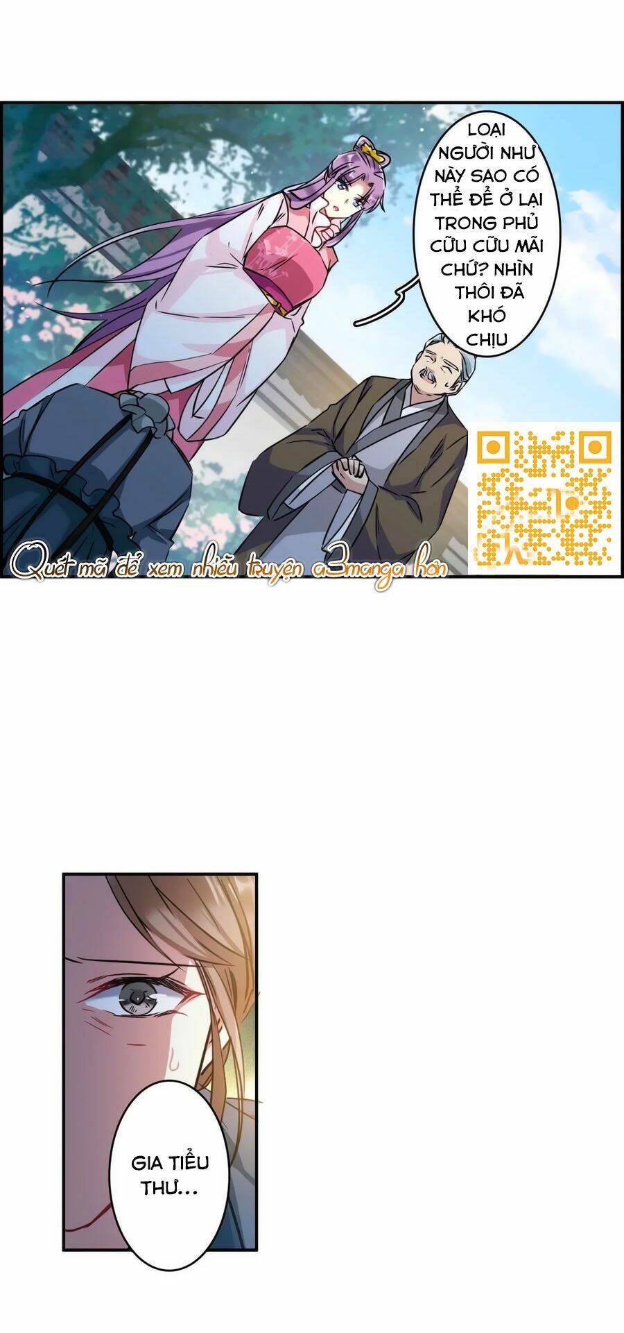 Thượng Quốc Phú Chi Thiên Đống Tuyết: Chapter 132