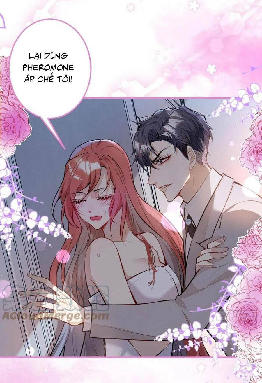 Xuyên Không Đến Thế Giới Trở Thành Đóa Hoa Của Anh: Chapter 32