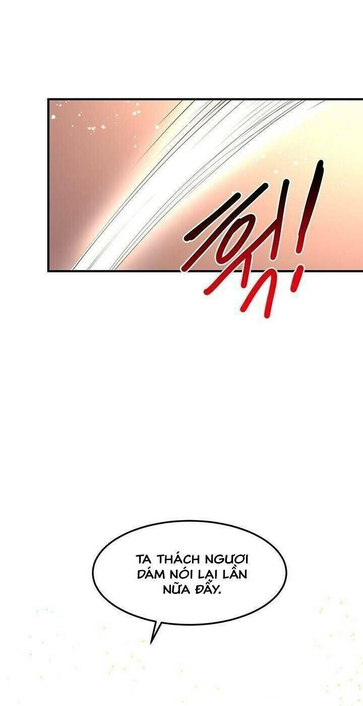 Công Tước, Loạn Vừa Thôi!: Chapter 58